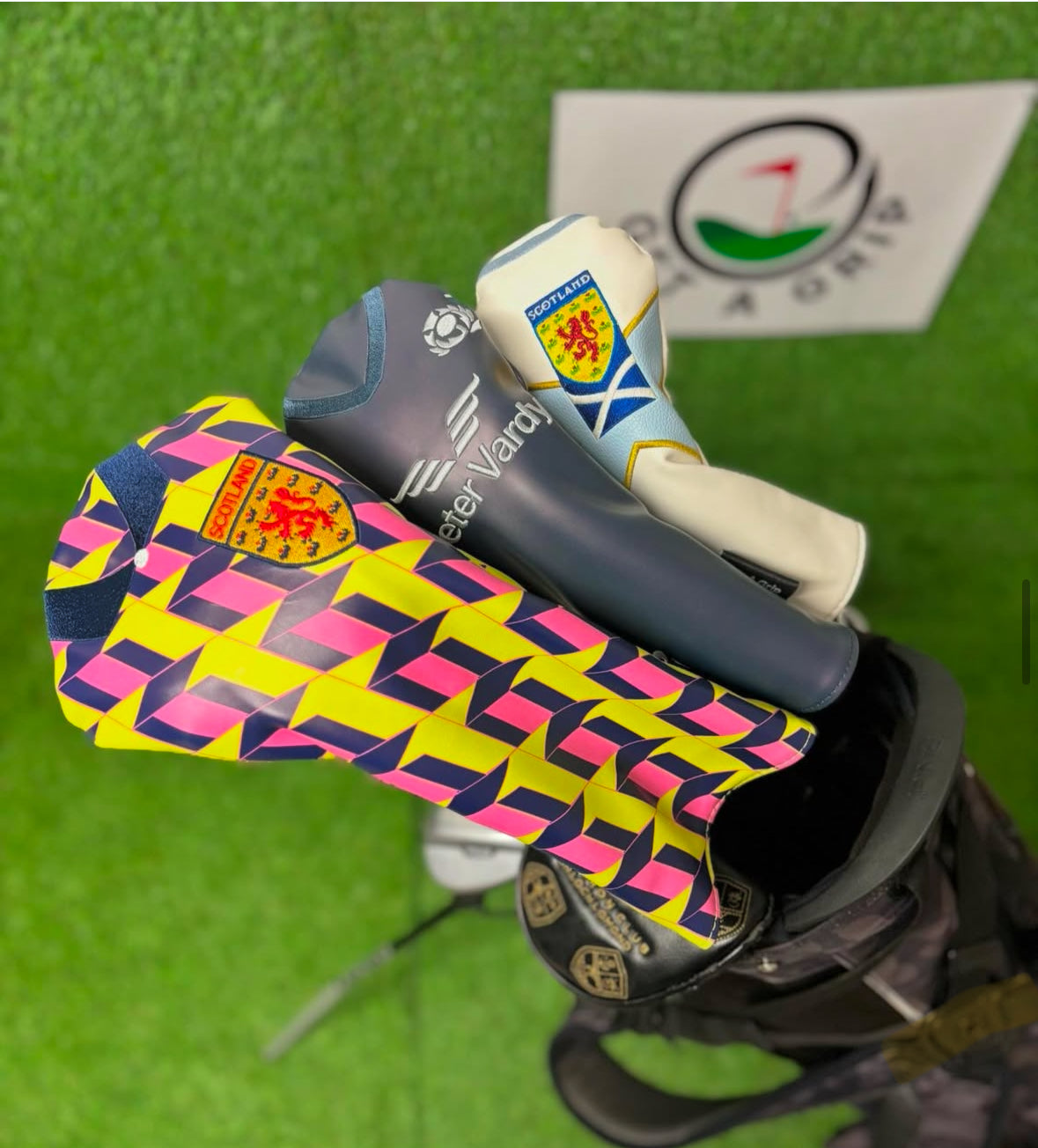 Mix ‘n’ Match - Three for £60