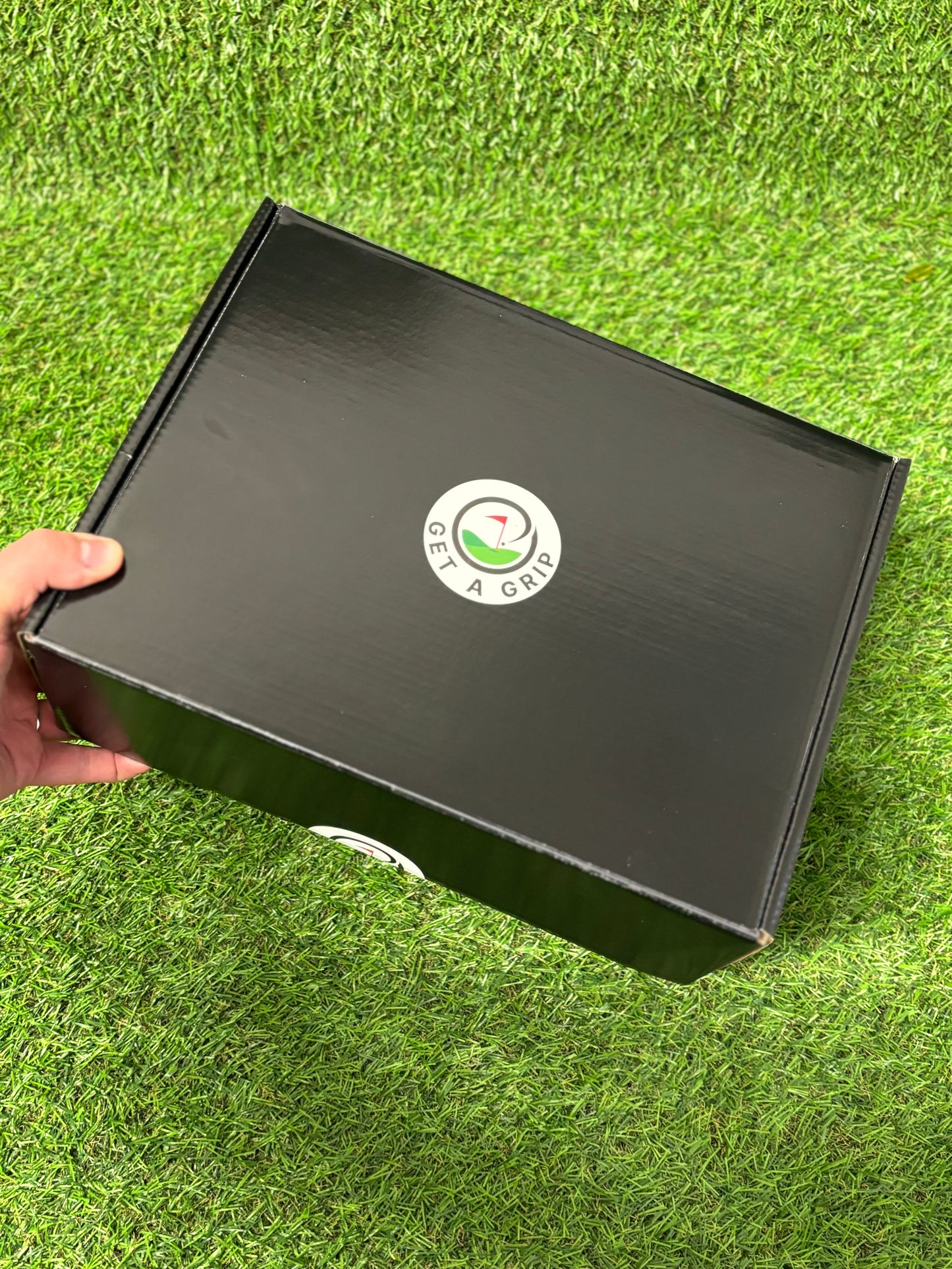 Deluxe Gift Hamper