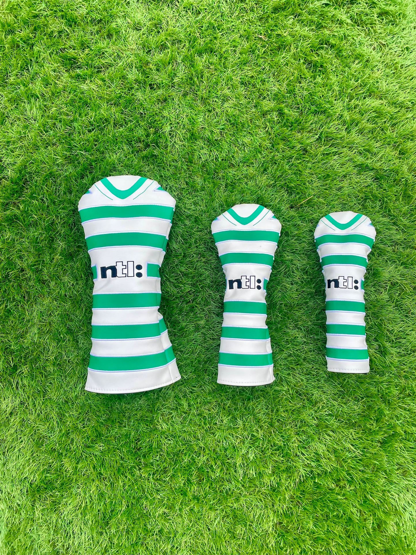 Full Set ‘Larsson 7’ Head Covers