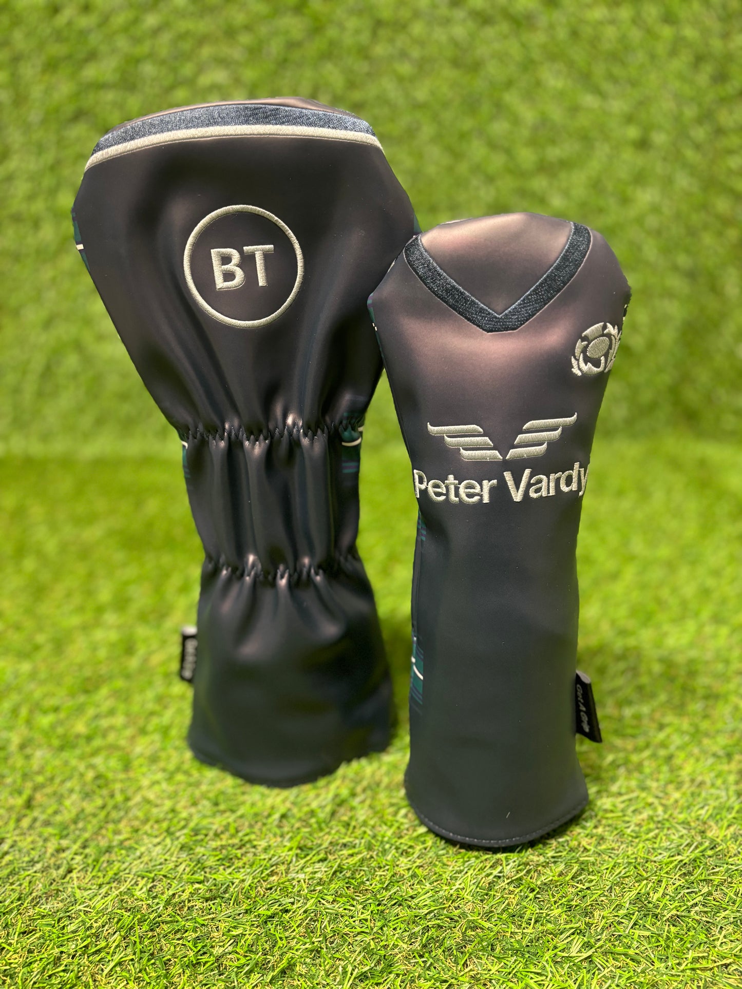 Scotland Rugby 23-24 Driver Head Cover
