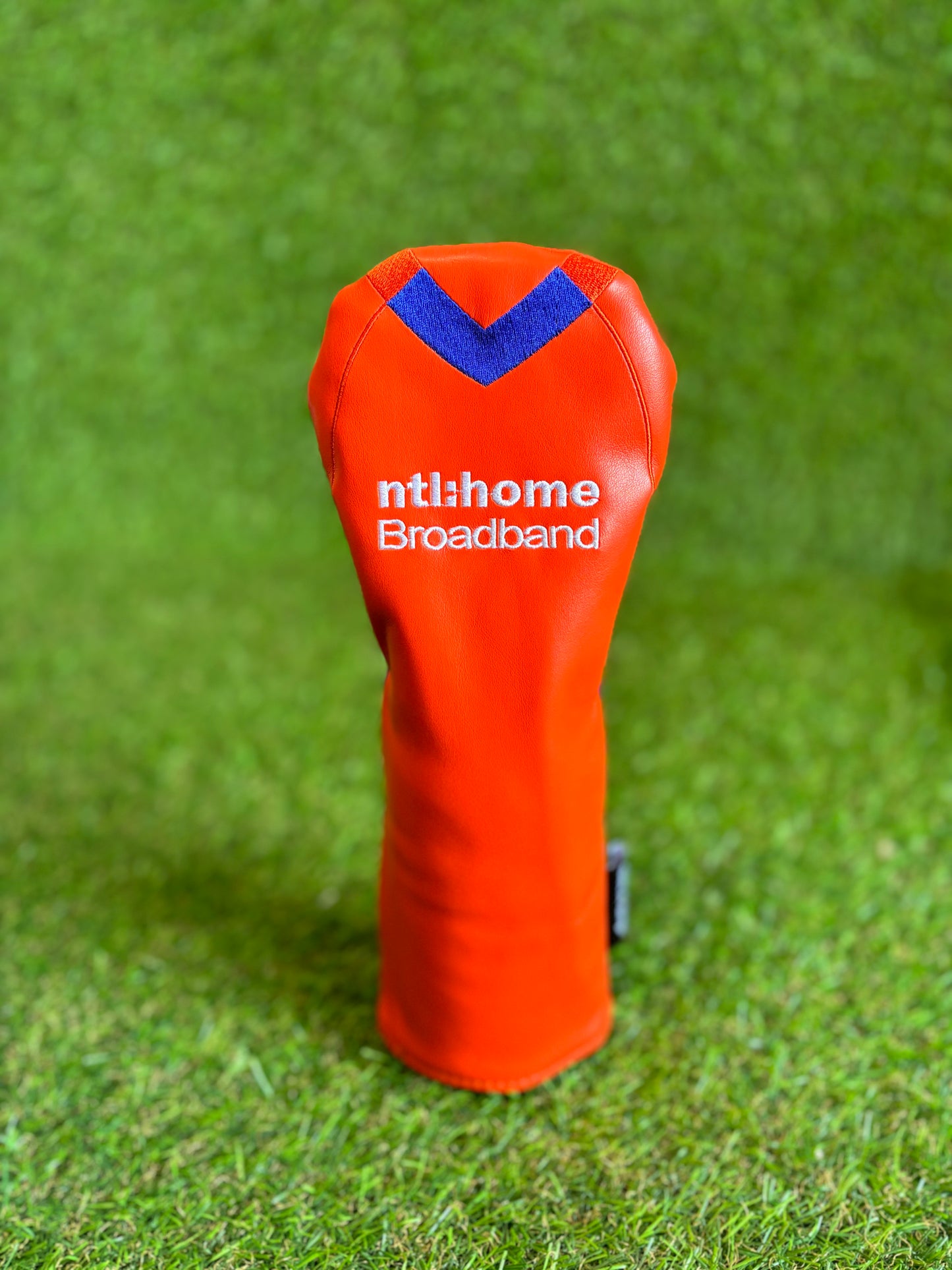 Rangers 02-03 Away Driver Head Cover