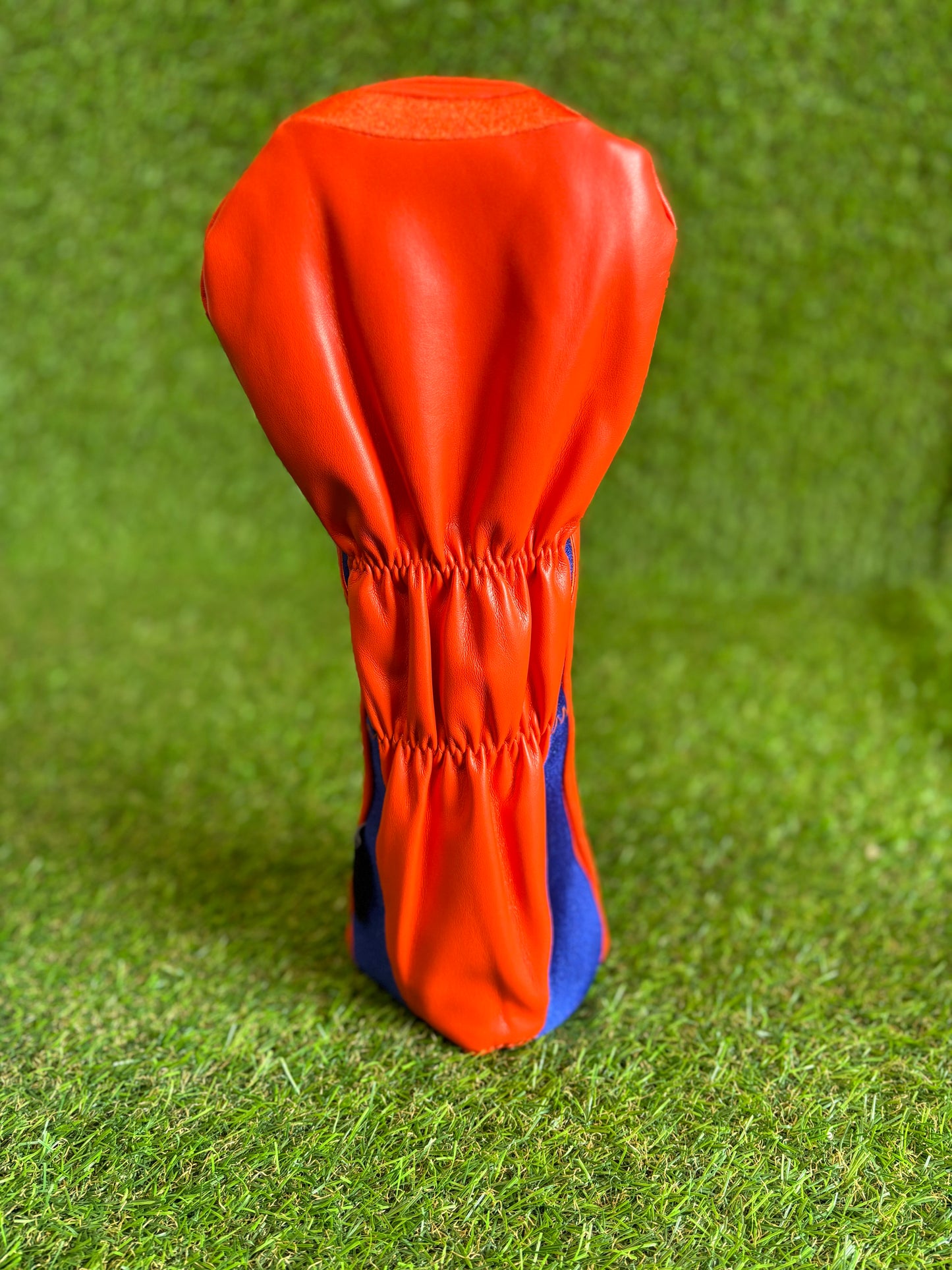 Rangers 02-03 Away Driver Head Cover