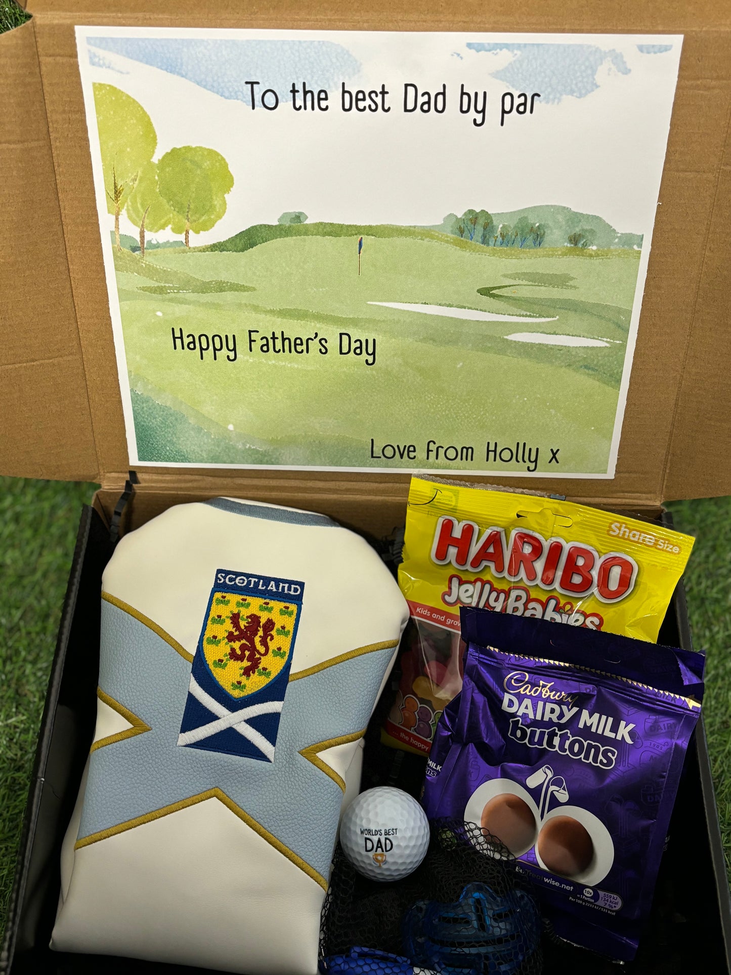 Fathers Day Hamper