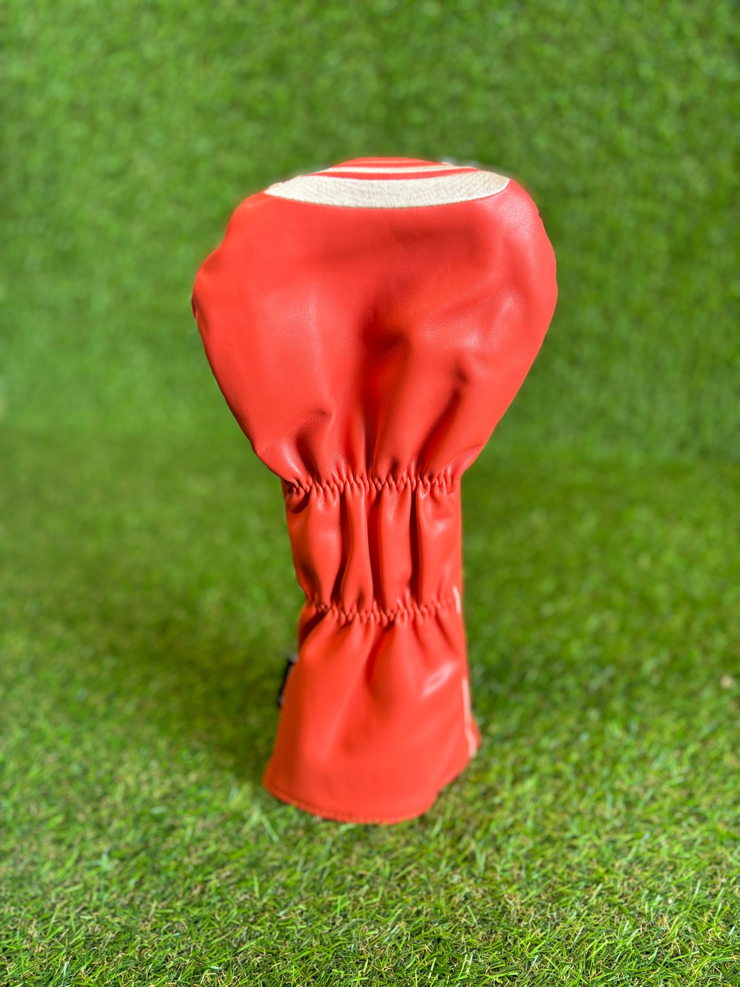 Liverpool 1982 Home Driver Head Cover