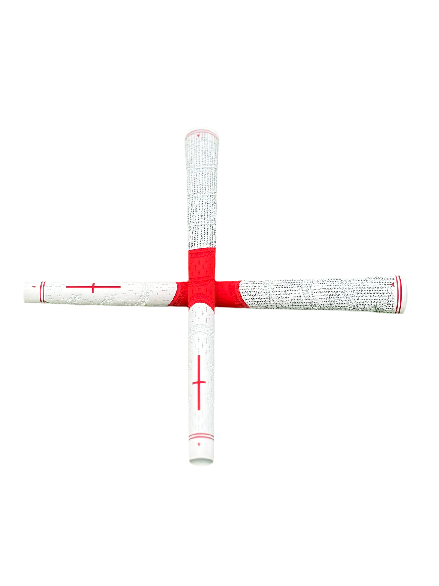 St George’s Cross Golf Grip