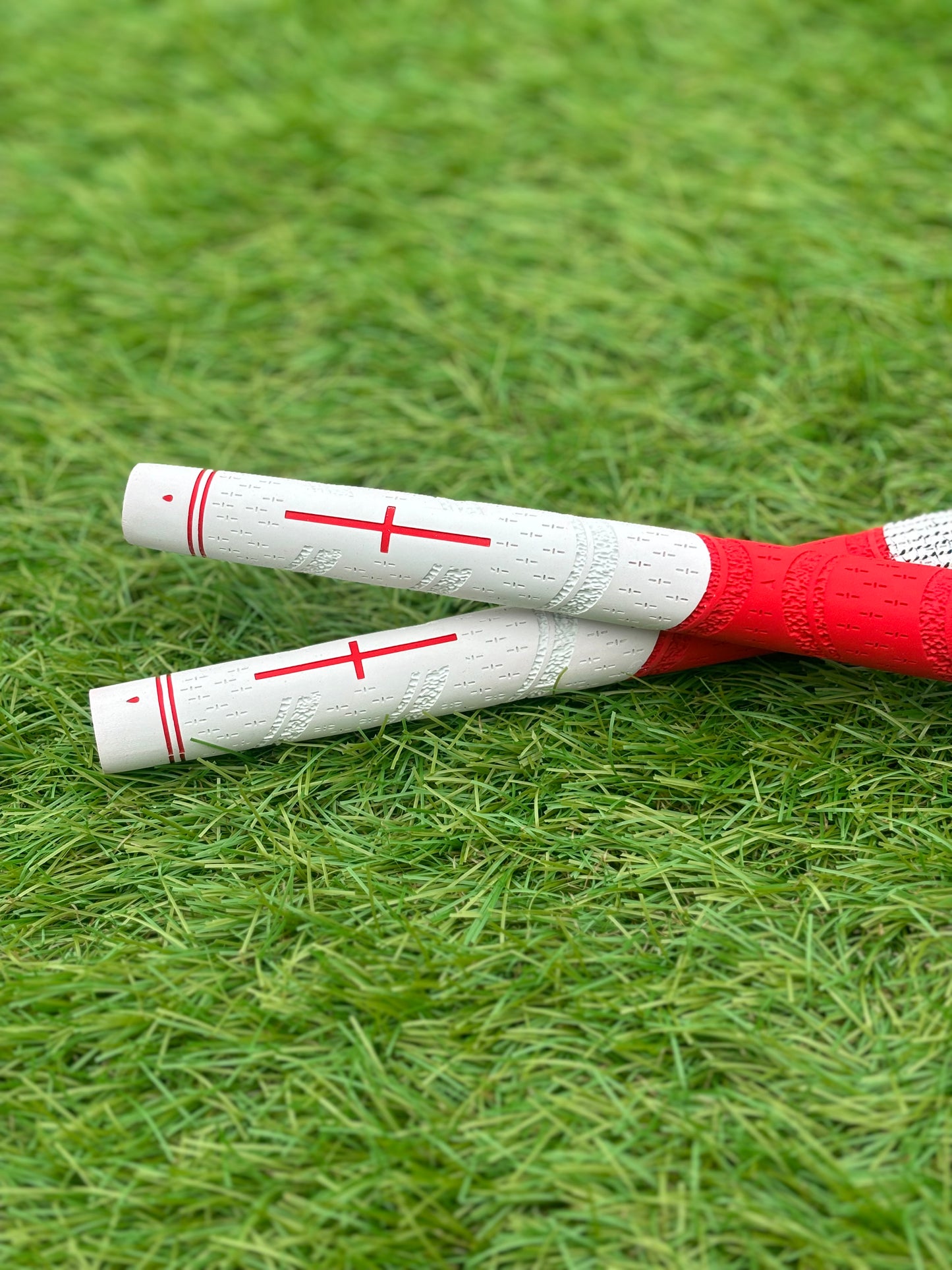 St George’s Cross Golf Grip