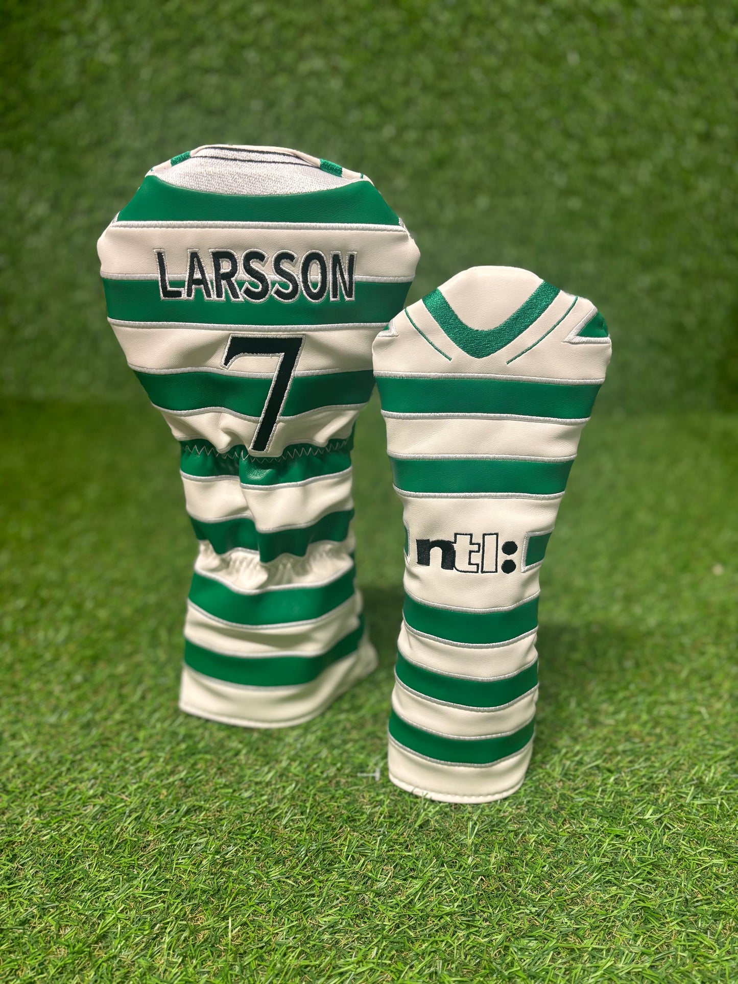 ‘Larsson 7’ Driver Head Cover