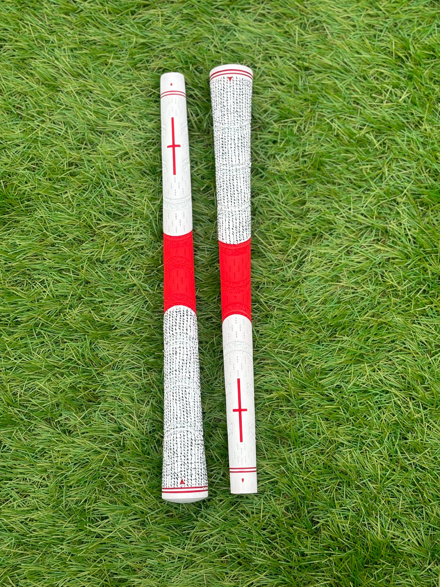 St George’s Cross Golf Grip