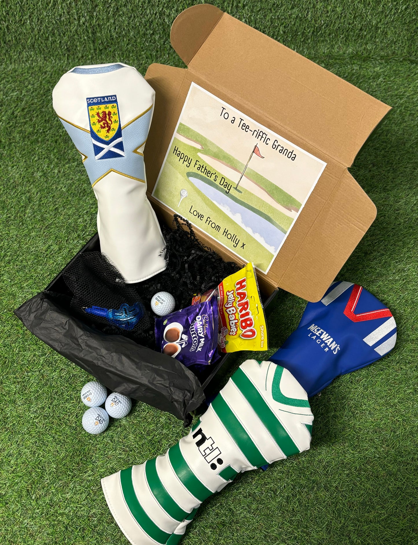 Fathers Day Hamper