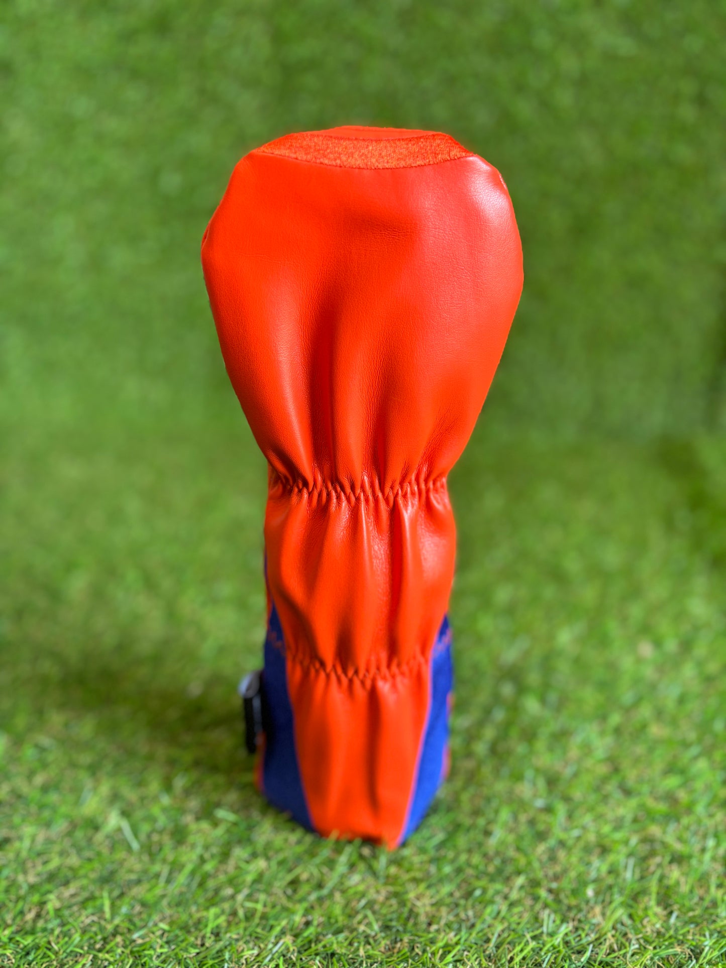 Rangers 02-03 Away Driver Head Cover