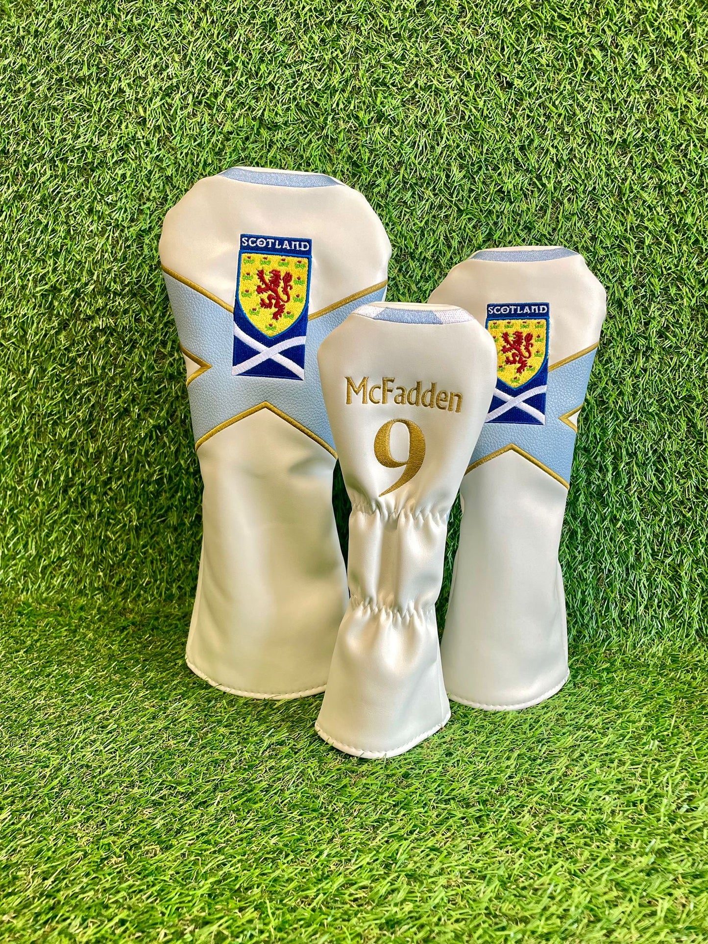 Mix ‘n’ Match - Three for £60