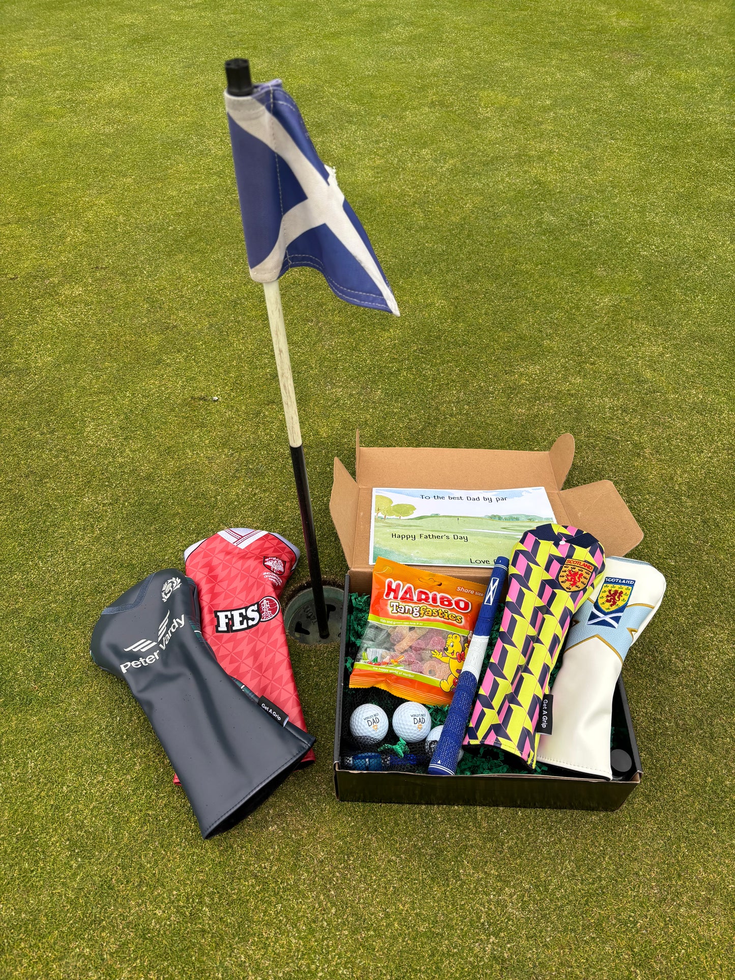 Fathers Day Hamper