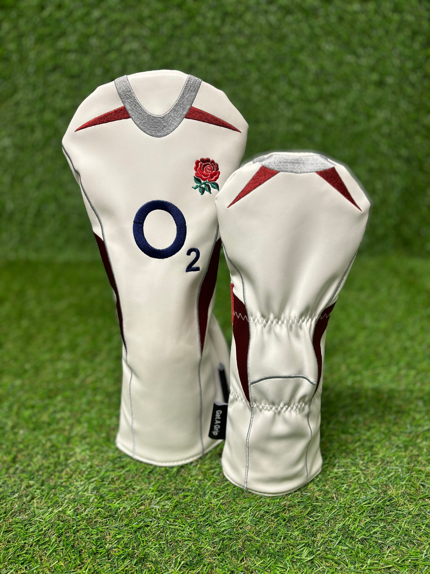 England Rugby ‘03 Wood Head Cover