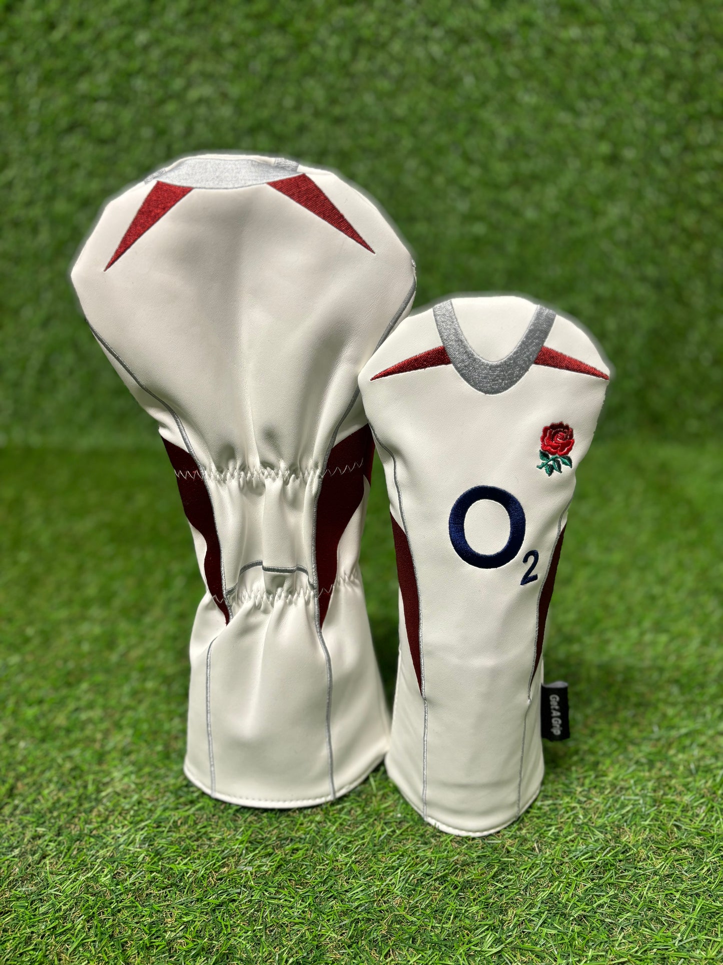 England Rugby ‘03 Wood Head Cover