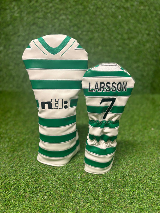 ‘Larsson 7’ Driver Head Cover