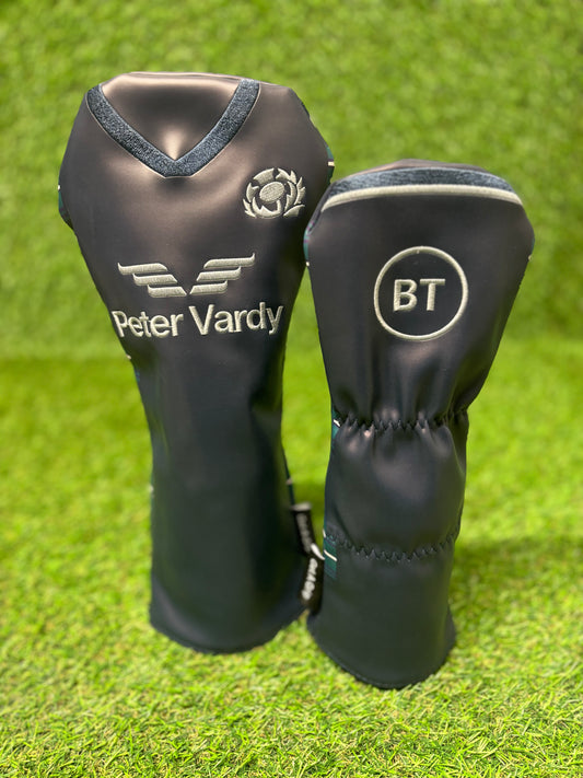 Scotland Rugby 23-24 Driver Head Cover