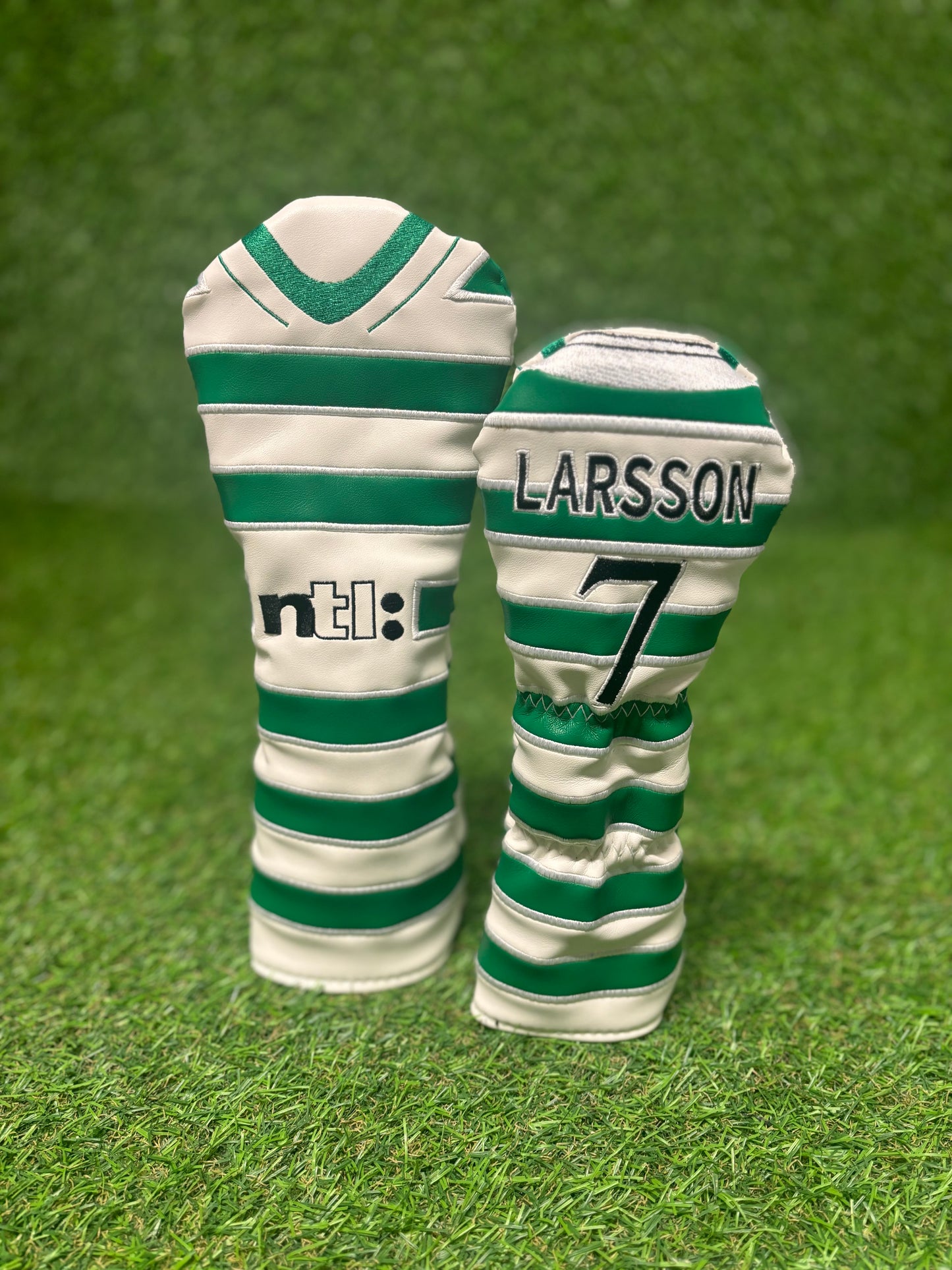 ‘Larsson 7’ Hybrid Head Cover