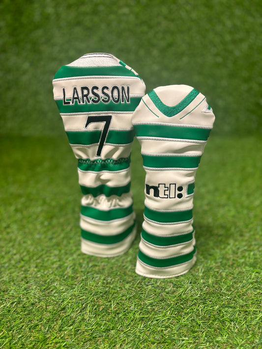 ‘Larsson 7’ Hybrid Head Cover